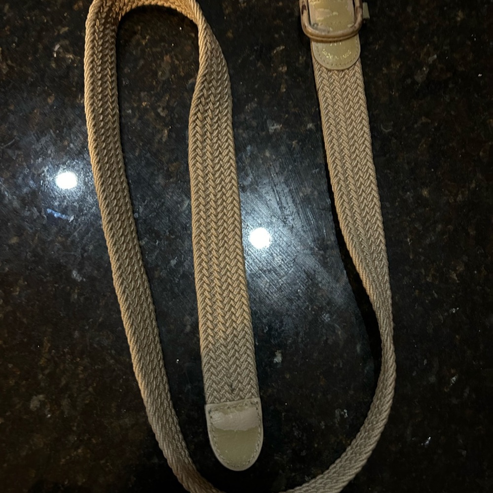Belt size large stretch